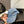 Chanel Baseball Cap Light Blue in Denim 197872