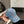 Chanel Baseball Cap Light Blue in Denim 197872