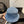 Chanel Bucket hat Light Blue in Denim 197870