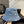 Chanel Bucket hat Light Blue in Denim 197870