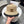 Chanel 26 Bucket Hat Beige in Straw 197777