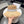 Chanel Straw hat Beige White in Raffia 197754