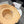 Chanel Straw hat Beige White in Raffia 197754