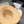 Chanel Straw hat Beige Black in Raffia 197755