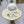 Chanel Bow-tie Bucket Hat White in Cloth 197805