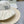 Chanel Bow-tie Bucket Hat White in Cloth 197805