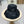 Chanel Bow-tie Bucket Hat Black in Cloth 197804