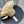 Chanel Wide-brimmed Fisherman Hat Beige in Cloth 197791