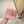 Chanel  Fisherman's Hat Pink in Cloth 197685