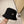 Chanel  Fisherman's Hat Black in Cloth 197684