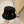 Chanel  Fisherman's Hat Black in Cloth 197684