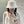 Chanel  Fisherman's Hat White in Cloth 197682