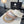 Chanel Wide Brim Hat White in Mesh 197604