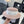 Chanel Wide Brim Hat Pink in Mesh 197603