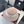 Chanel Wide Brim Hat Pink in Mesh 197603