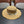 Chanel Beach Sun Hat Blue and White Floral Camel in Straw 197496