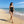 Chanel Onesie Swimsuit Black in Cotton 195169