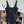 Chanel One-piece Swimsuit Black in Cotton 195158