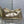 Dior 26 Bow Chain Bag in Gold Lambskin