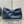 Dior 26 Bow Chain Bag in Navy Blue Lambskin