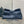 Dior 26 Bow Chain Bag in Navy Blue Lambskin