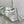 Dior 26 Bow Chain Bag in Light Gray Lambskin
