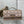 Dior 26 Bow Pearl Chain Clutch Chocolate Brown Lambskin GHW