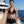 Chanel Bikini Black in Cotton 201856