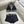 Chanel Bikini Black in Cotton 201856