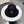Chanel Fisherman's Hat Black in Straw 201673