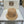 Chanel vintage Hat Pearl embellishments Camel in Straw 201640