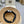 Chanel vintage Hat Pearl embellishments Camel in Straw 201640