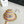 Chanel Rainbow Fisherman Hat in Straw 201576