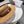 Chanel French Flat Top Hat Camel Brown in Straw 201565
