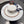 Chanel Flat-top White Straw Hat 201529