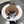 Chanel Flat-top Brown Straw Hat 201528