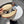 Chanel Flat-top Beige Straw Hat 201527