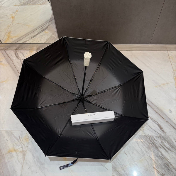 Chanel Umbrella 12