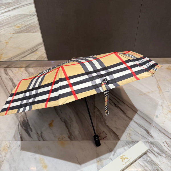 Burberry Umbrella 1