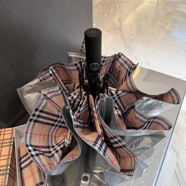 Burberry Umbrella 2