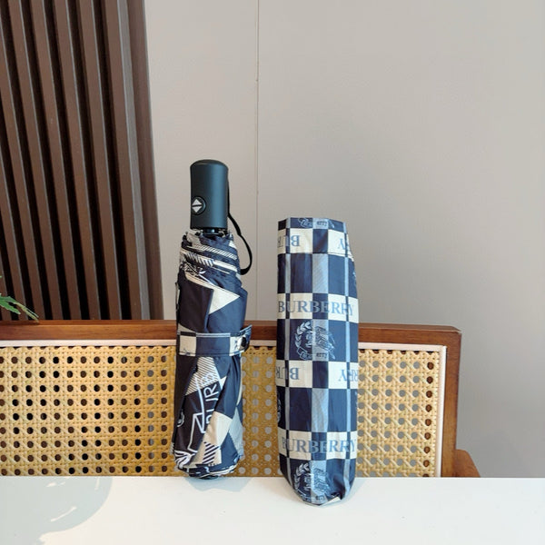Burberry Umbrella 8