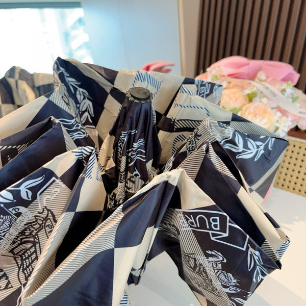 Burberry Umbrella 8