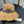 Chanel Bucket Hat Camel in Straw 205631