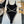 Chanel One-Piece Swimsuit Black in Cotton 204638