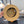 Chanel Elegant flat-top Beige Pink in Straw Hat 205393