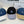 Chanel Baseball Cap Blue Beige in Cotton 205358