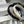 Chanel Mini Headband White in Silk 201969
