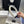 Chanel Pearl Headband White in Cloth 201962