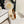 Chanel Headband Cream in Microfiber Leather 201920
