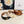 Chanel Headband Cream in Microfiber Leather 201920